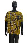 Massai Short Sleeves