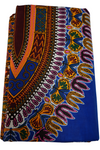 Ayimla Dashiki Fabric