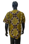 Massai Short Sleeves