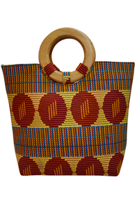 Jolina Ankara Handbag