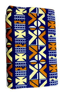 Madah Ankara Fabric