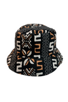 Dahila African Bucket Hat