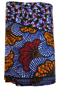 Fifa Ankara Fabric