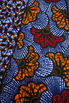 Fifa Ankara Fabric