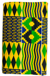 Saglohan Kente Fabric