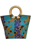 Caro Ankara Handbag