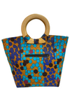 Caro Ankara Handbag