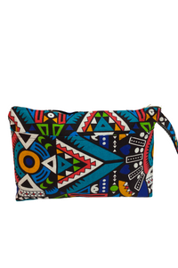 Fikaa Clutch Bag