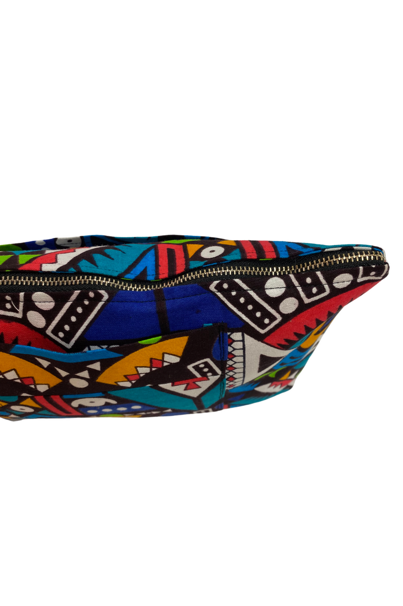 Fikaa Clutch Bag